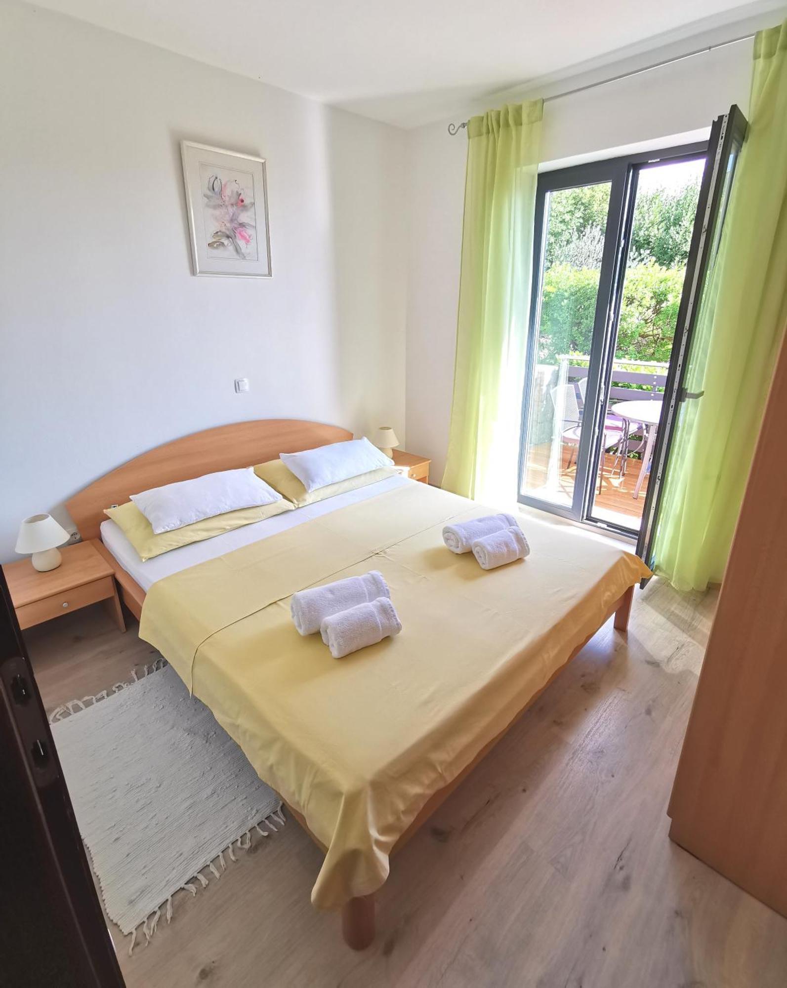 Apartments Kinkela Abbázia Kültér fotó