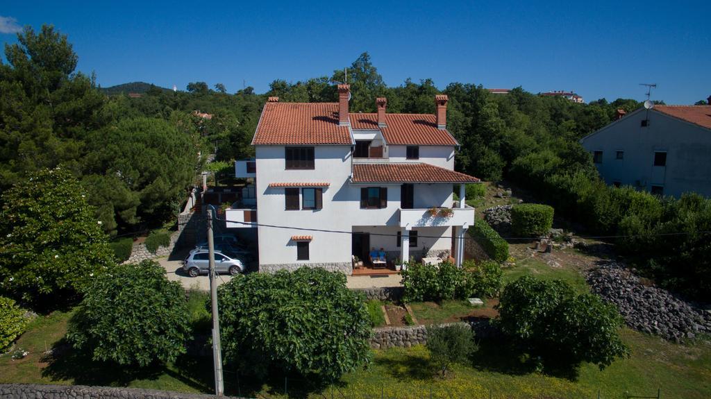 Apartments Kinkela Abbázia Kültér fotó