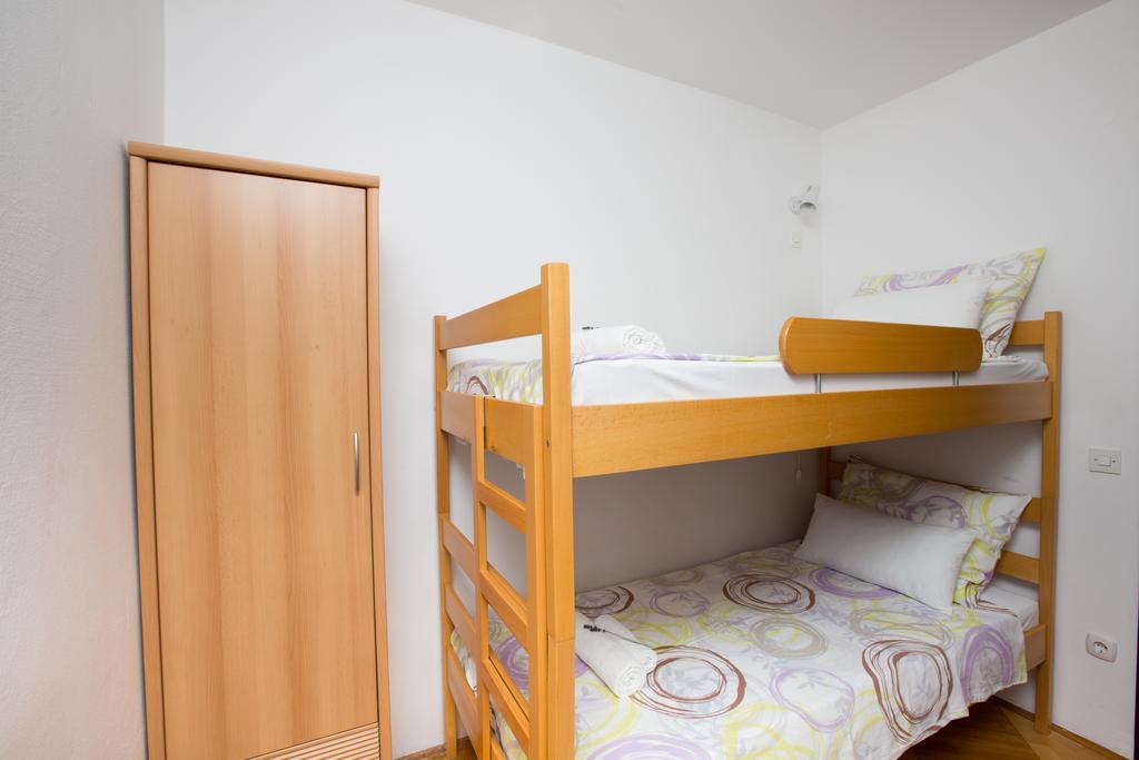 Apartments Kinkela Abbázia Szoba fotó