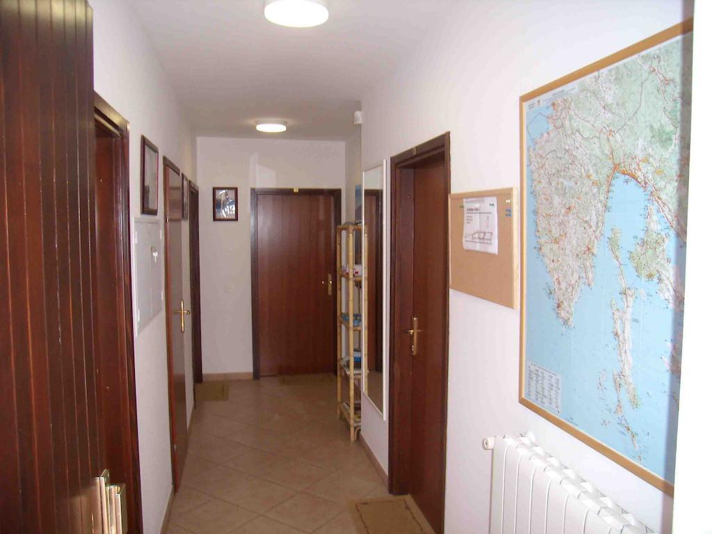 Apartments Kinkela Abbázia Kültér fotó